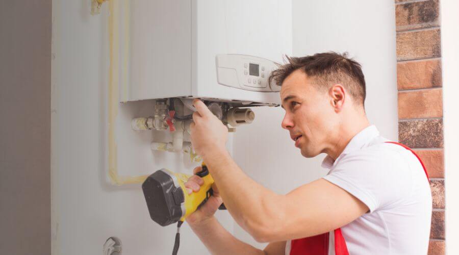 Professional Leak Detection in Newton, KS